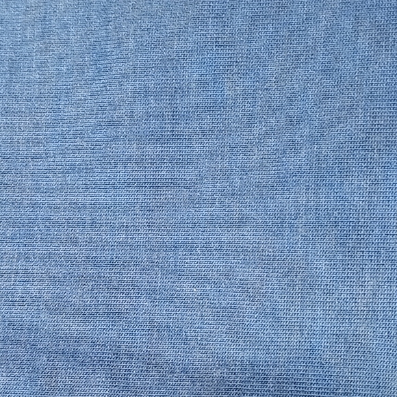 Athletic Works Dri Works Heathered Blue Pants Men's Size 2XL (44-46) - Picture 9 of 16